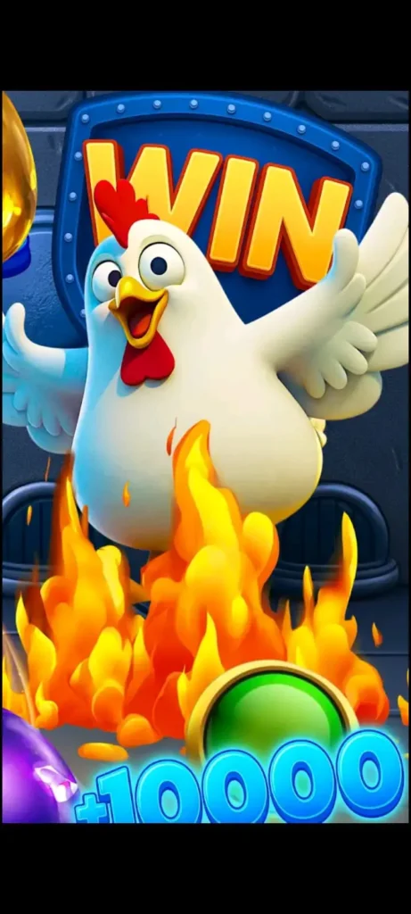 chicken road game download